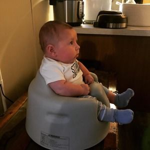 Meet your Posher, Eduardo